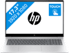 HP ENVY 17-da0022nb AZERTY