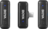 Boya BY-WM3T-U2 pour USB-C