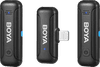 BOYA BY-WM3T-D2 Lightning
