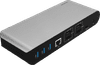 BlueBuilt DisplayLink Docking Station Pro with USB-C