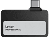 Lexar Go Portable SSD SL400 2TB