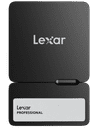 Lexar Go Portable SSD SL400 1TB + Hub
