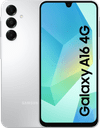 Samsung Galaxy A16 128GB Wit 4G