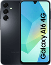 Samsung Galaxy A16 128GB Zwart 4G