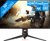 ASUS PG32UCDM