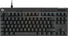 Logitech G Pro X TKL Rapid Gaming Keyboard Black AZERTY