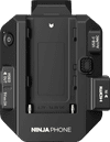 Atomos Ninja Phone
