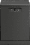Beko BDFN26443G SilentWash