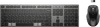 HP 720 Dual-Mode Draadloos Toetsenbord en Muis AZERTY