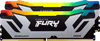 Kingston FURY Renegade RGB 48 Go (2 x 24 Go) DDR5 CUDIMM 8400 MT/s CL40 XMP