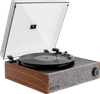 Victrola Eastwood LP Brown