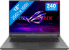 ASUS ROG Strix G18 G814JIR-N6094W Azerty