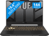 ASUS TUF Gaming A15 FA507UI-LP015W Azerty