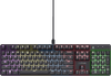 Trust GXT 871 Zora Mechanical Gaming Keyboard Azerty