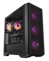 PCSpecialist Impact 106