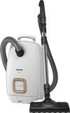 Miele Guard L1 Performance Lotus White