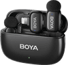 Boya Mini Ultra-Mini Noir (Lightning)