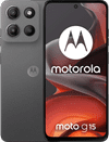 Motorola Moto G15 128GB Grijs 4G
