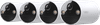 TP-Link Tapo C410 4-Pack