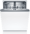 Bosch SMV4EAX23N