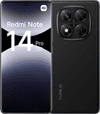 Redmi Note 14 Pro 256GB Zwart 5G