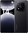 Redmi Note 14 Pro+ 256GB Zwart 5G