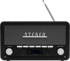 Denver DAB-18 Zwart
