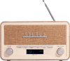 Denver DAB-18 Light Brown
