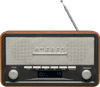 Denver DAB-18 Donkerbruin