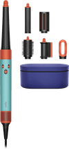 Dyson Airwrap i.d. Straight + Wavy Ceramic Patina/Topaz