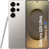 Samsung Galaxy S25 Ultra 256GB Grijs 5G