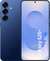 Samsung Galaxy S25 Plus 512GB Donkerblauw 5G