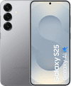 Samsung Galaxy S25 256GB Zilver 5G