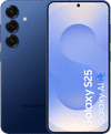 Samsung Galaxy S25 512GB Donkerblauw 5G