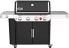 Weber Genesis E-435