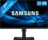 Samsung Essential S4 LS27D402GAUXEN