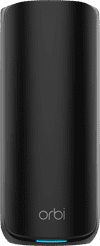 NETGEAR Orbi RBE870 - Black - Expansion