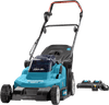 Makita DLM432PT2 with 5.0Ah Battery (2x)
