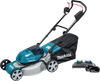 Makita DLM463PT2 with 5.0Ah Battery (2x)