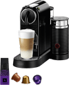 De'Longhi Nespresso CitiZ & Milk EN267.BAE