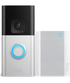 Ring Battery Doorbell Plus + Chime