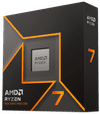 AMD Ryzen 7 9800X3D