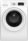 Whirlpool FFWDB 964489 WV EE - 9/6 kg