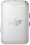 DJI Mic 2 Émetteur Blanc