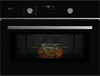 AEG OO5NK40WB CombiQuick