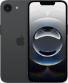 Apple iPhone 16e 512 Go Noir