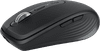 Logitech MX Anywhere 3S Compact Zwart