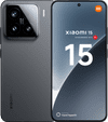 Xiaomi 15 512GB Black 5G