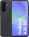 Samsung Galaxy A36 128 Go Noir 5G Enterprise Edition