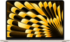 Apple MacBook Air 13 inch (2025) M4 (10 CPU/10 GPU) 16GB/512GB Sterrenlicht AZERTY